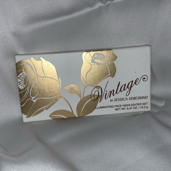 🌼New🌼 *Limited Edition* highlighter set - Picture 1 of 4